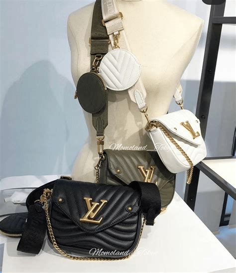 lv new wave multi pochette price|Louis Vuitton New Wave Multi.